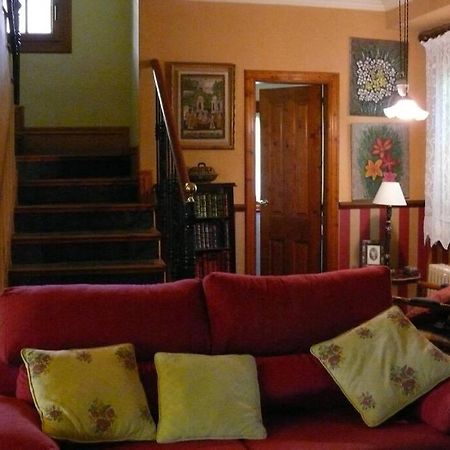 Casa En El Campo Con Encanto Almansa Exterior photo