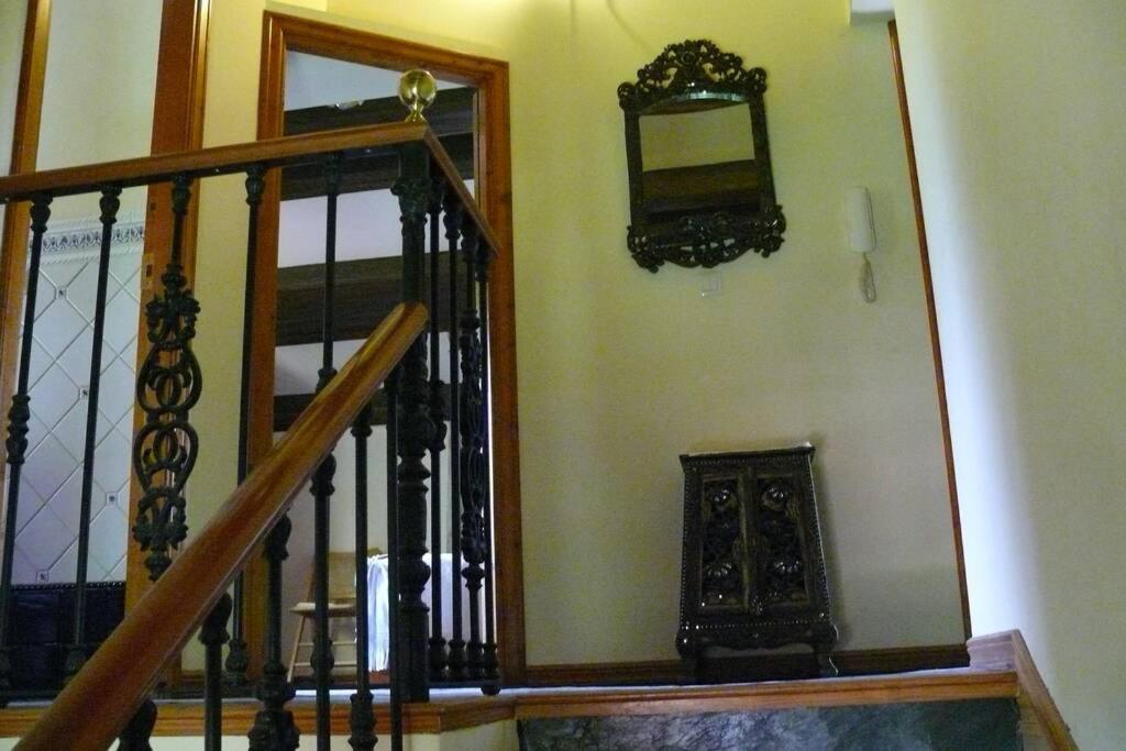 Casa En El Campo Con Encanto Almansa Exterior photo